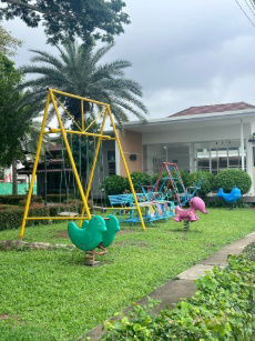 รูป ให้เช่าบ้านเดี่ยวชั้นเดียว 3 ห้องนอน 2 ห้องน้ำ 1  ห้องครัว  2  ที่จอดรถ - รูปที่ 10/12