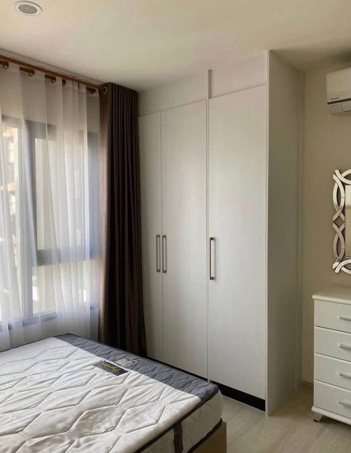 รูป #R8044 🎉 081268  ให้เช่าคอนโด Life Asoke  - รูปที่ 8/9