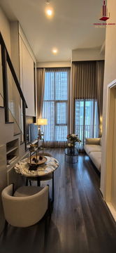 âĻ For Sale: KnightsBridge Space Rama 9 Condo âĻ ð° Only 5,000,000 THB