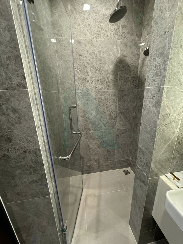 รูป 🚩 ให้เช่าคอนโด โนเบิล อราวน์ อารีย์ อาคาร 1 ชั้น 12 สตูดิโอ ขนาด 27 ตรม ใกล้ BTS อารีย์ - รูปที่ 8/8