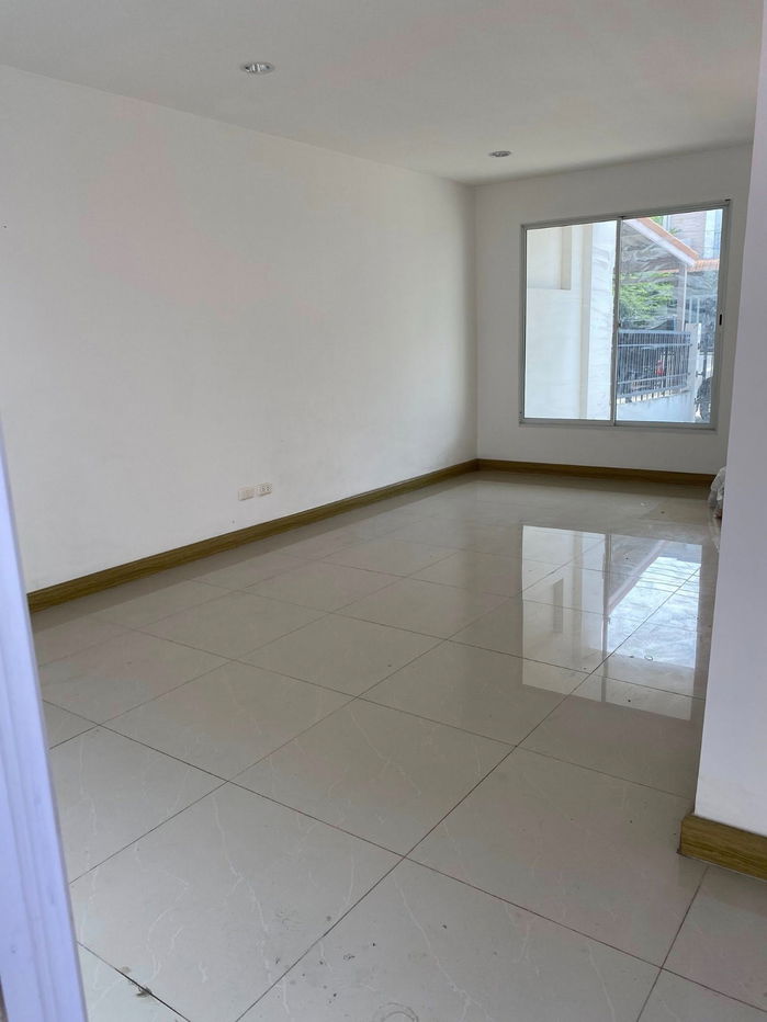 รูป ✨🏡 ปล่อยเช่าทาวน์โฮมทำเลทอง หมู่บ้าน พฤกษาทาวน์ เน็กซ์ ปิ่นเกล้า–พุทธมณฑลสาย 4 💫  - รูปที่ 10/12