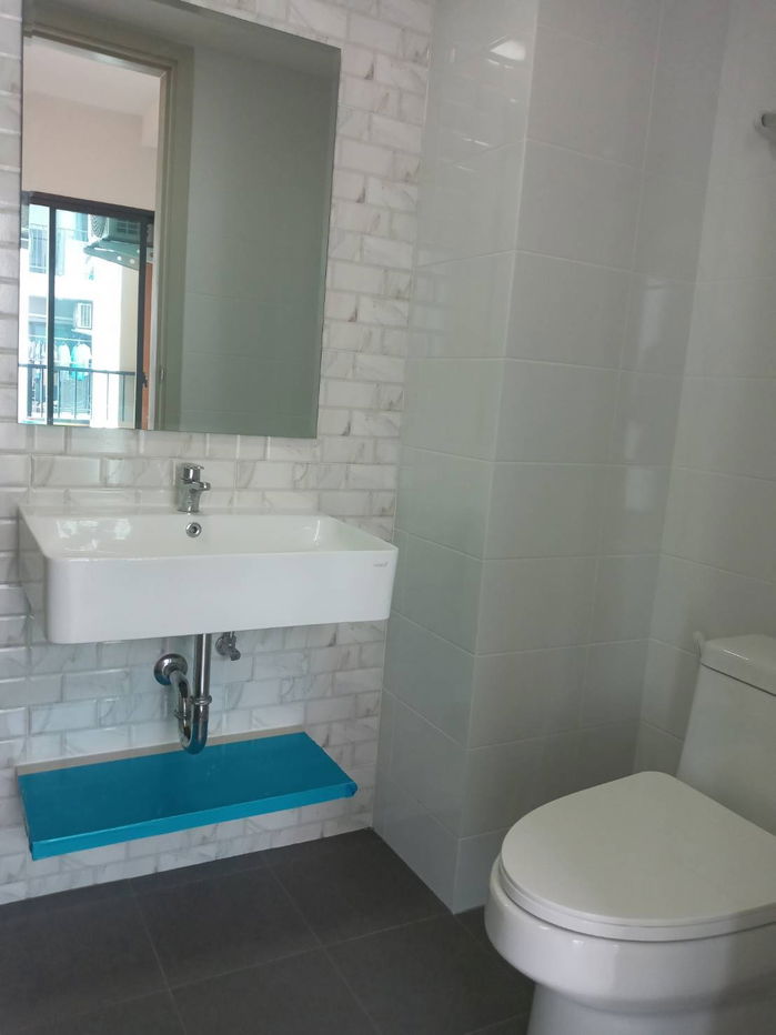 รูป PRO-94📍ปล่อยเช่า คอนโด Feel Condo ลาดพร้าว 122 เดือน📍 7,500 บาท/เดือน📍 **0659174222**📍 - รูปที่ 5/12