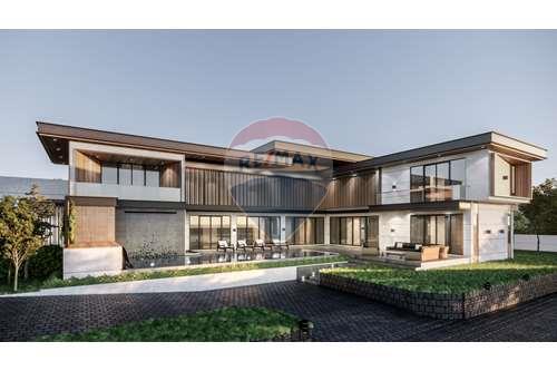 รูป [920611003-53] พูลวิลล่า พัทยา - รูปที่ 8/59