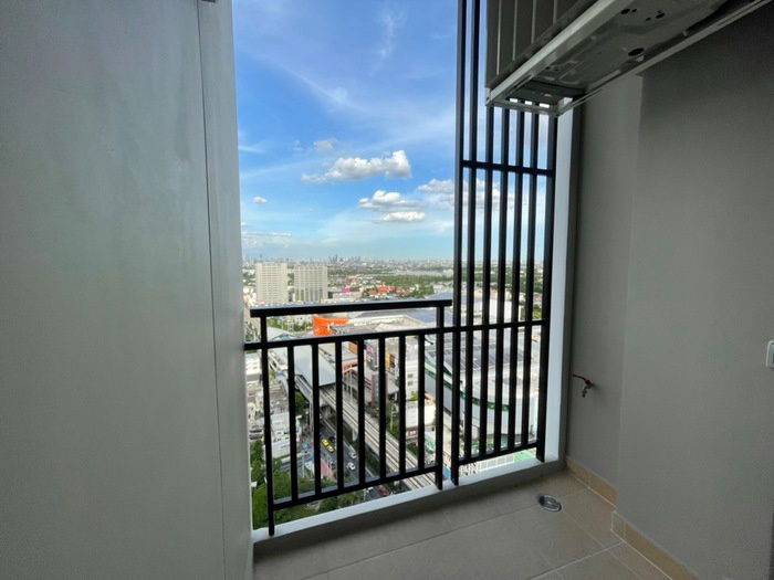 picture Buy Condo Supalai Veranda Phasi charoen Station - 7/9