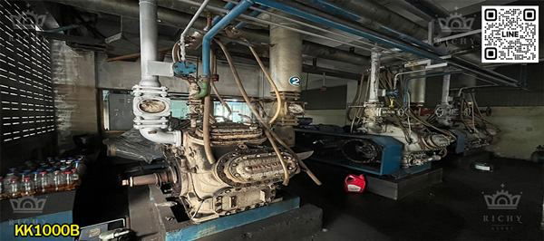 รูป ขายกิจการโรงน้ำแข็งและน้ำดื่ม 3 ไร่ ทำต่อได้ทันที พร้อมรายได้หลายแสน และสามารถขยายตลาดได้อีก ใกล้ ถ.พระราม 2 สมุทรสาคร - KK1000B - รูปที่ 4/7