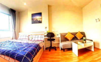 Condos for rent : code : E169 Lumpini Park Petchkasem 98