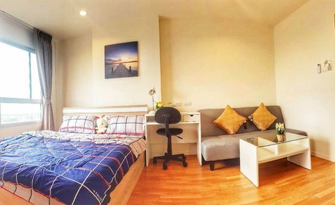 code : E169 ให้เช่าคอนโด ลุมพินี พาร์ค เพชรเกษม 98 | ใกล้เดอะมอลล์บางแค MRT หลักสอง พร้อมเฟอร์ฯ เครื่องใช้ไฟฟ้าครบ