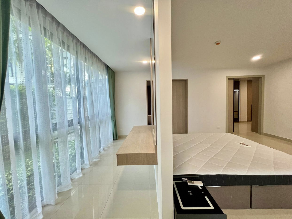 picture Spacious 4-Bedroom Condo for Sale – Gardenia, Jomtien - 8/20