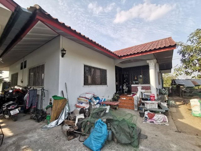 รูป B12622 ขายบ้านเดี่ยว หมู่บ้านสว่าน เชียงราย - รูปที่ 6/8