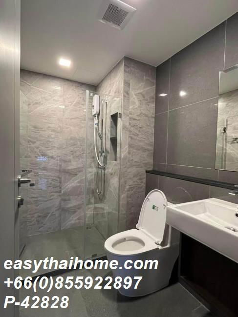 picture P-42828 Condo for rent QUINTARA PHUME SUKHUMVIT 39 fully furnished (Confirm again when visit).  - 2/5