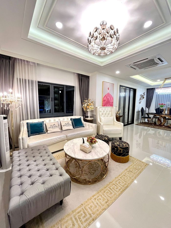 picture House for  Sell at  Centro Ratchapruek 2 - 3/5