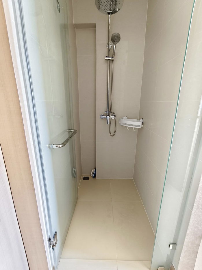 รูป Riviera Jomtien 1-Bedroom Condo with City View for Rent - รูปที่ 7/8