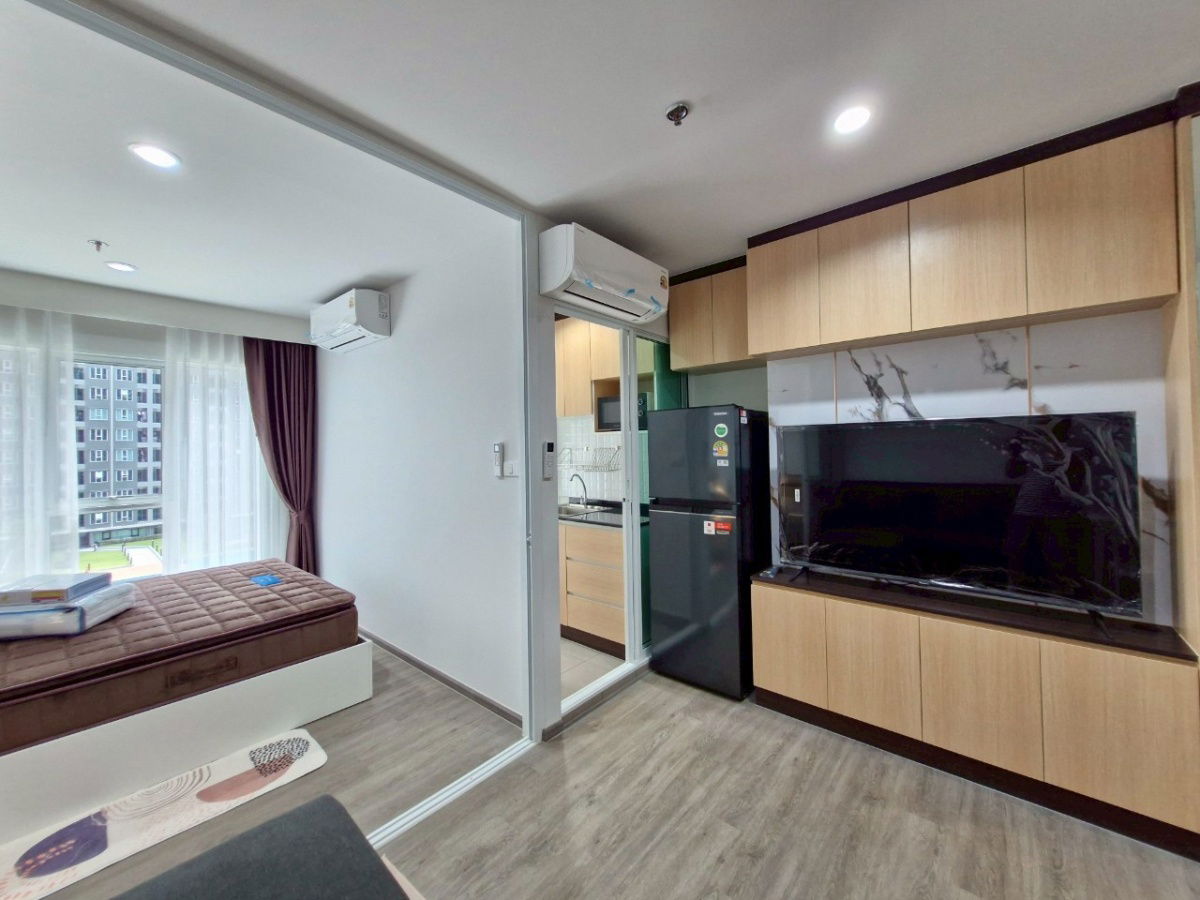 รูป 🟠Regent home Bangna , 1นอน 10000    Line ID: 0989393917 - รูปที่ 3/5