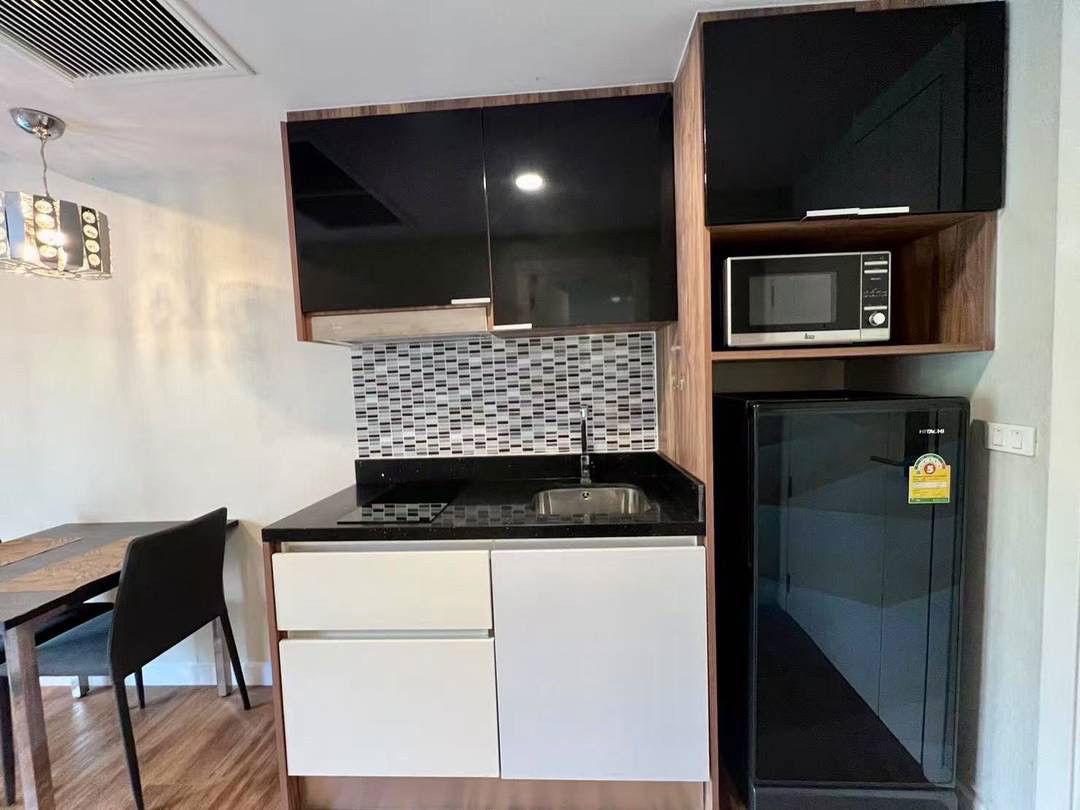 picture Dusit Grand Park 1 Studio in Jomtien - 4/9