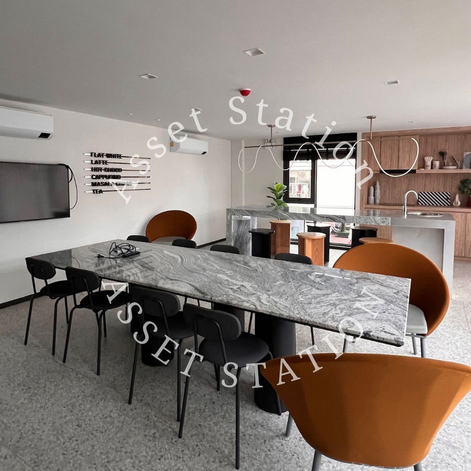 รูป ✨ QUINTARA MHy’GEN Ratchada-Huai Khwang คอนโดหรู | MRT ห้วยขวาง🏢 - รูปที่ 5/18