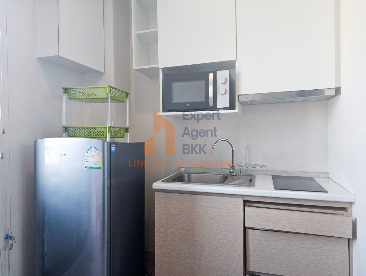 picture π₯Great location, best value in the areaπ₯ The Capital Ratchaprarop - Vibha 1 bedroom LC051 - 6/10