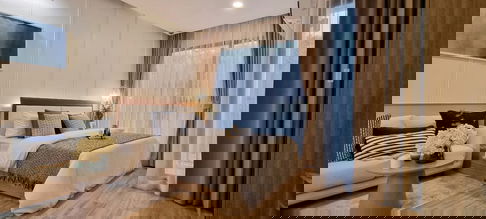 So Origin Pattaya Studio for Sale