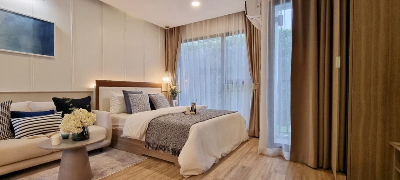 รูป So Origin Pattaya Studio for Sale - รูปที่ 1/8