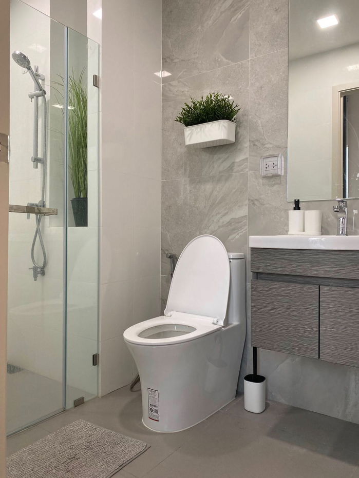 รูป 🤝🏻RB22109 ให้เช่าถูกมาก👍โมดิซ ไรห์ม รามคำแหง✅แอดไลน์ @mproperty( มี @ ด้วย) แอดมินตอบไว - รูปที่ 12/12