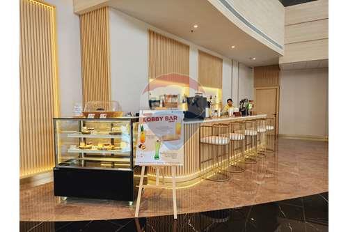 รูป [920611003-51] คอนโดเพื่อการลงทุน พัทยา จอมเทียน - รูปที่ 64/72