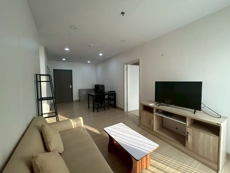 รูป For Rent Supalai Veranda Ramkhamhaeng - รูปที่ 14/17