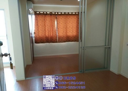 💙 Hot Price 💙ให้เช่า/For RENT คอนโด Lumpini Condo Town Nida - Serithai (ลุมพินี คอนโดทาวน์ นิด้า - เสรีไทย)