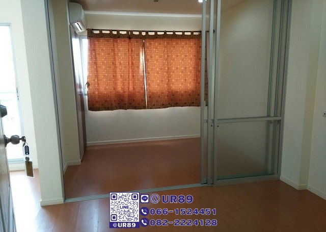 รูป 💙 Hot Price 💙ให้เช่า/For RENT คอนโด Lumpini Condo Town Nida - Serithai (ลุมพินี คอนโดทาวน์ นิด้า - เสรีไทย) - รูปที่ 1/8