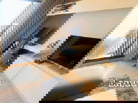 1 Bed 1 Bath 38 SQ.M Urbano Absolute