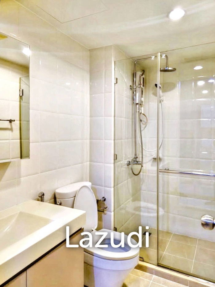 picture 1 Bed 1 Bath 34 SQ.M The President Sukhumvit - 8/9