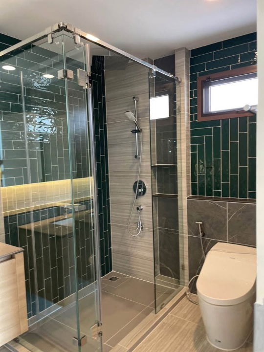 picture For Rent Burasiri Krungthep Kreetha – 4 Bed 4 Bath + EV Charger | Fully Furnished📍Near Brighton & Wellington International Schools - 18/21