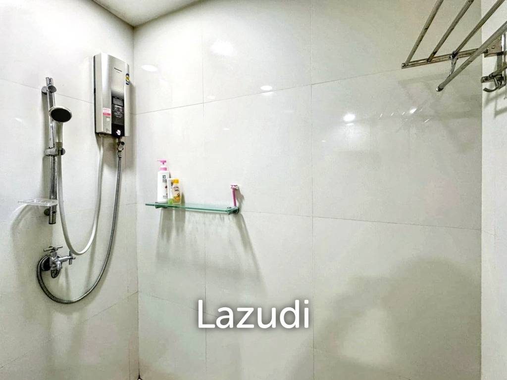 รูป 1 Bedroom 1 Bathroom 61 Sq.m Chamchuri Square Residence - รูปที่ 7/7