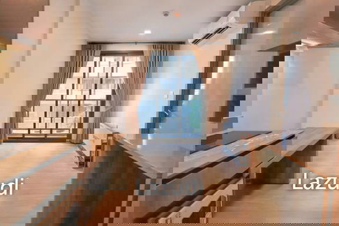 1 Bed 1 Bath 31 SQ.M. Taka Haus Ekkamai