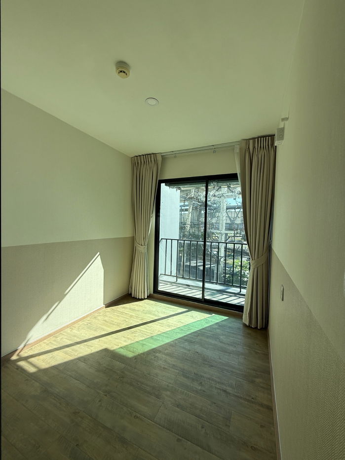 รูป 🏙️ถูกสุดในโครงการ ราคาร้อนเงิน !! คอนโด Notting Hill พหล–เกษตร ห้อง 1 Bed+ - รูปที่ 6/10