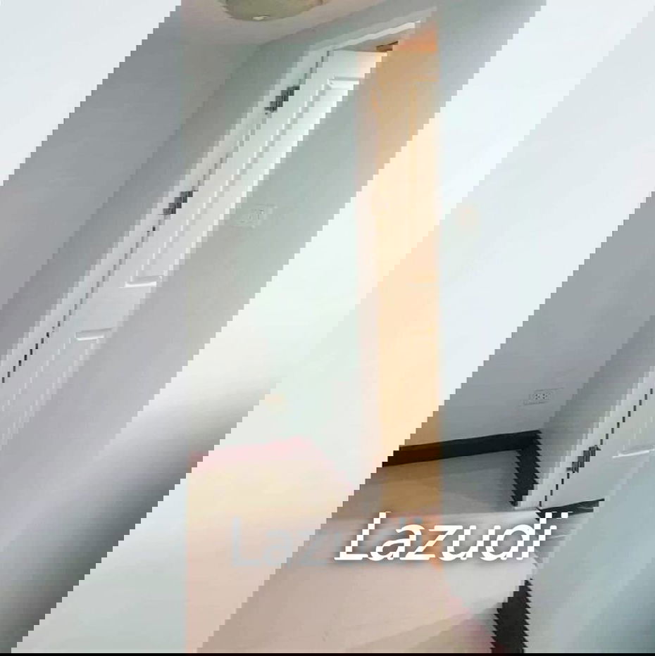 รูป 1 Bed 1 Bath 54 SQ.M Chateau In Town Ratchada 17 - รูปที่ 4/5