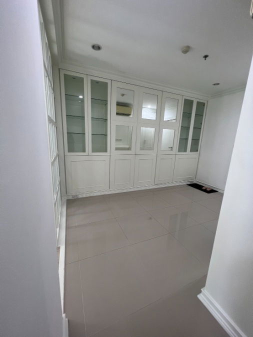 รูป 🔥ราคาดีที่สุด🔥 เพียง 87K/Sq.m. ราคาต่อตารางเมตรถูกที่สุดในโครงการ Aspire Rama 9 ห้องสวย พร้อมอยู่ - รูปที่ 3/7