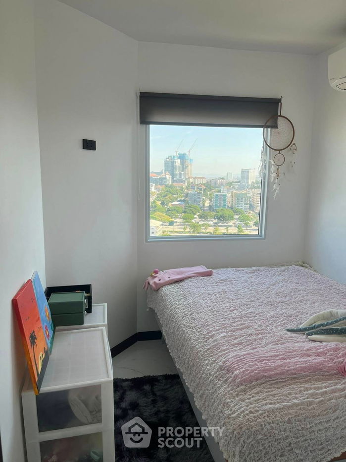 picture 2-BR Condo at View Talay 3 Condominium Pratumnak close to Phratamnak (ID 2469882) - 5/8