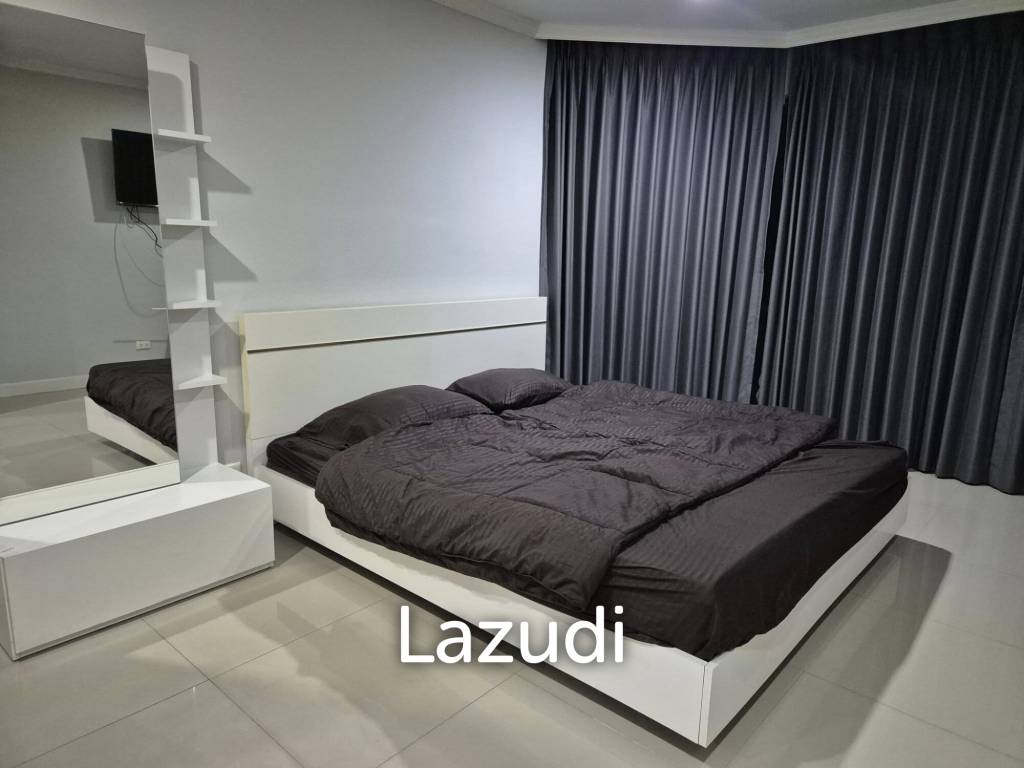 picture 70 sqm high floor condo Sukhumvit Suites Khlong Toei Nuea - 9/15