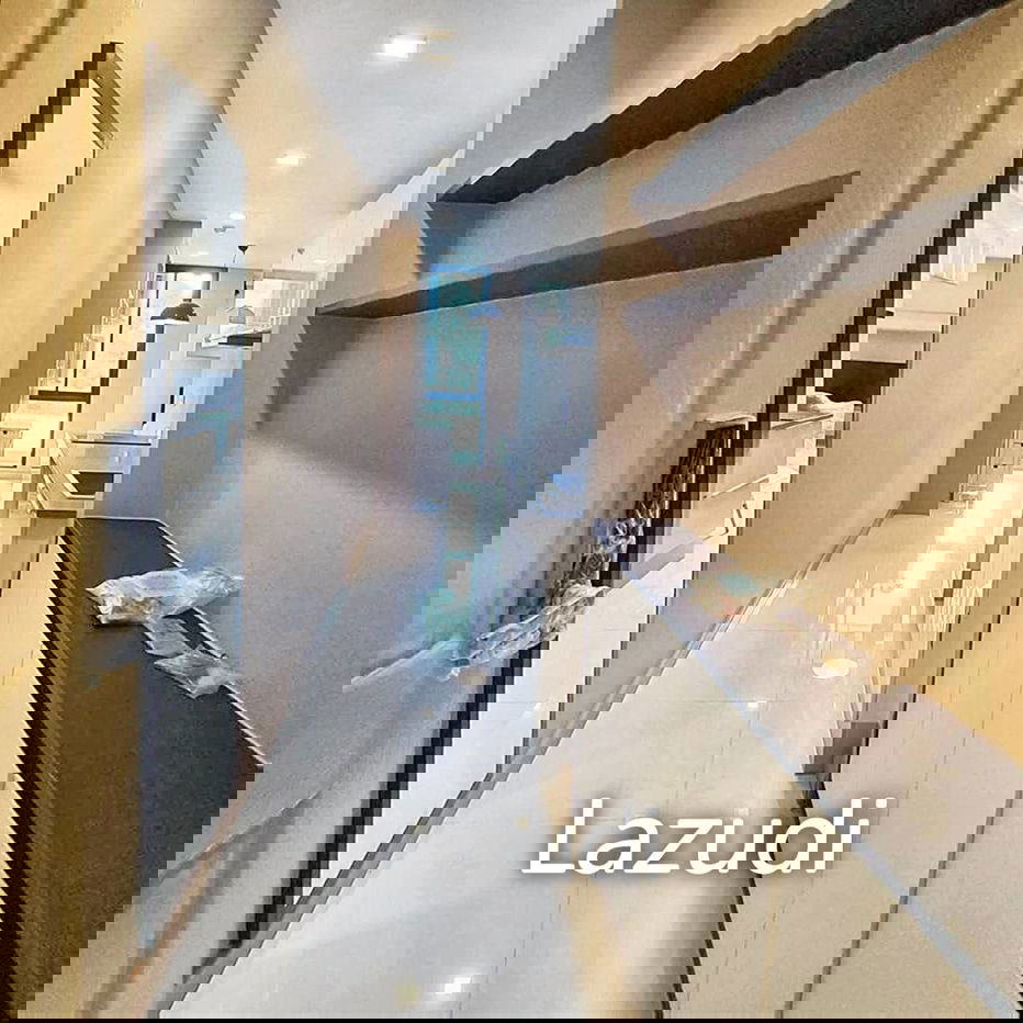 รูป 1 Bed 1 Bath 42 SQ.M The ACE Ekamai - รูปที่ 15/18