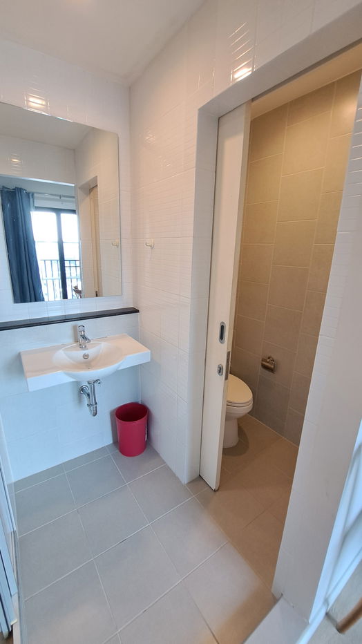 รูป ให้เช่า คอนโด Escent cpn เชียงใหม่ - ชั้น 10 โทร 082-532-3935 - รูปที่ 5/20