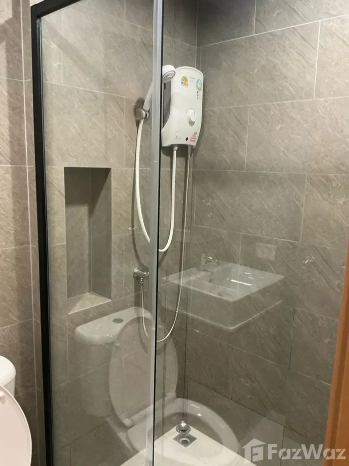 picture ðThe Livin Ramkhamhaengð Brand new building 5917724 - 9/18