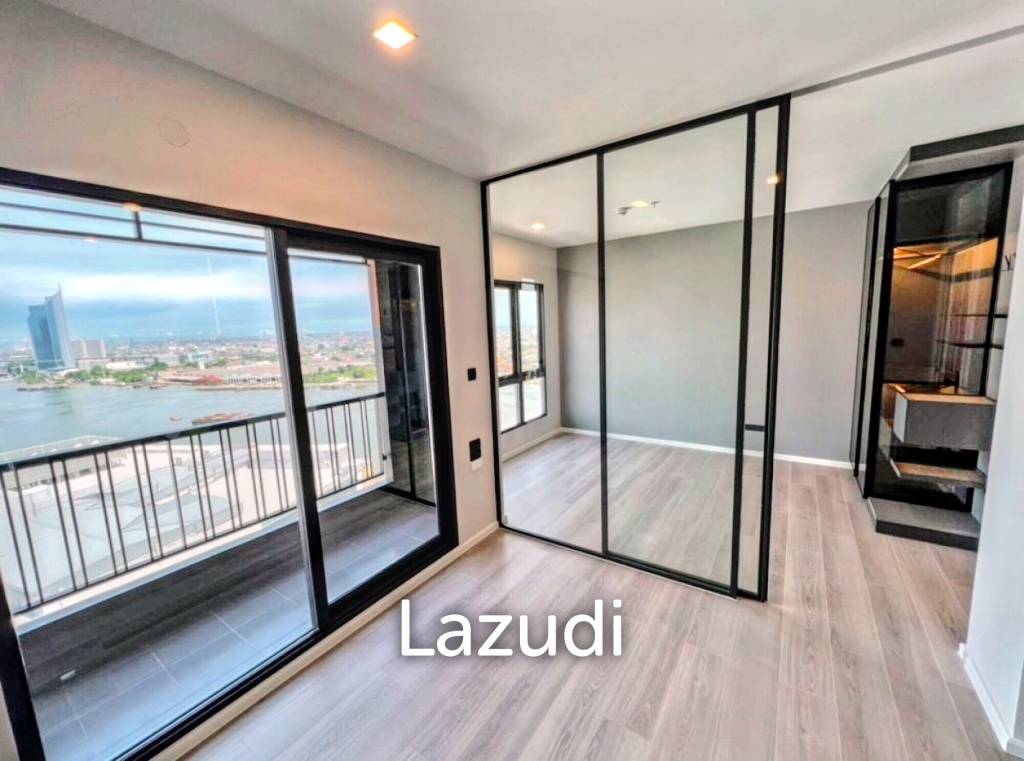 picture 1 Bedroom 1 Bathroom 30 SQ.M The Key Rama 3 - 4/4