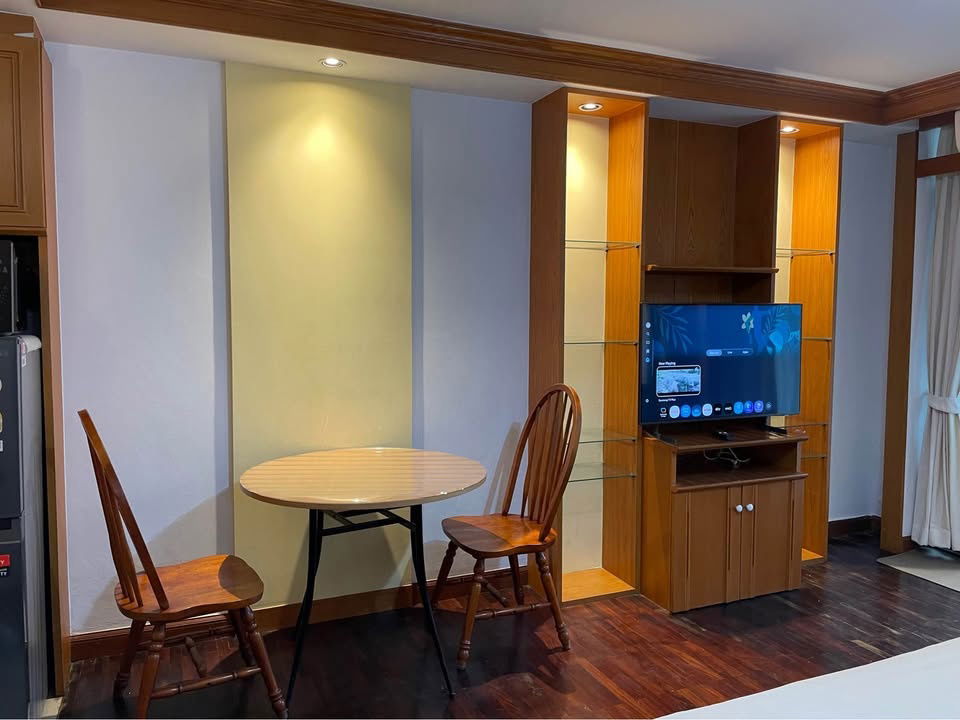 รูป #SC10101 📌 ให้เช่า | 🟦🟨พิพัฒน์ เพลส🟥🟩💬 𝑪𝒐𝒏𝒕𝒂𝒄𝒕 𝑳𝑰𝑵𝑬: @𝒔𝒆𝒄𝒓𝒆𝒕𝒑𝒓𝒐𝒑𝒆𝒓𝒕𝒚 🔥✨ - รูปที่ 6/12