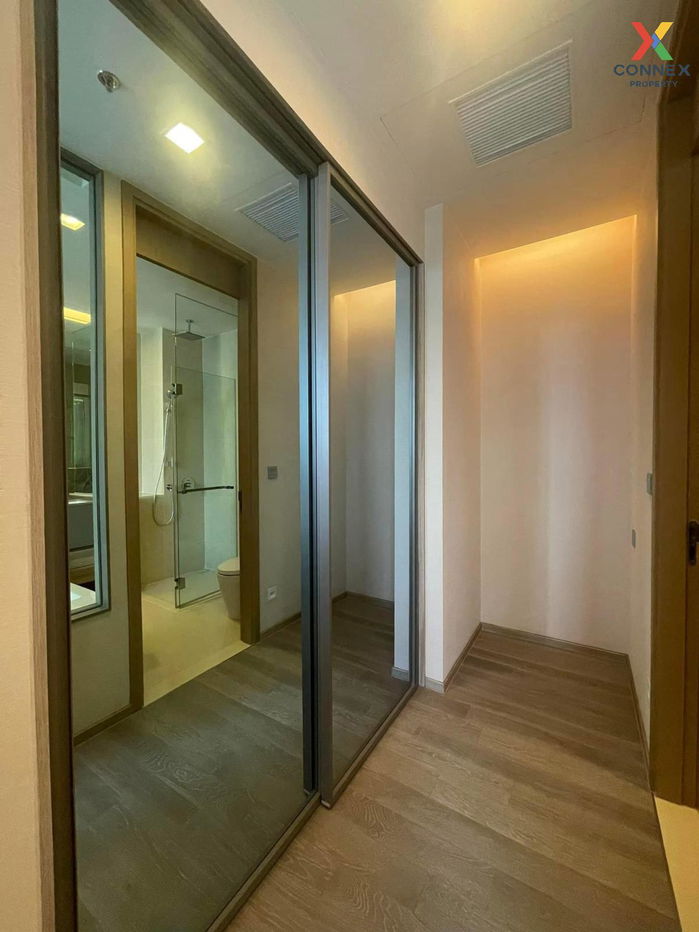 picture 🔥🔥🔥 For Rent Condo , The Esse Asoke , BTS-Asok , Khlong Toei Nuea , Watthana , Bangkok , CX-116590 ✅ Live chat with us ADD LINE @connexproperty ✅ 🔥🔥🔥 - 8/12
