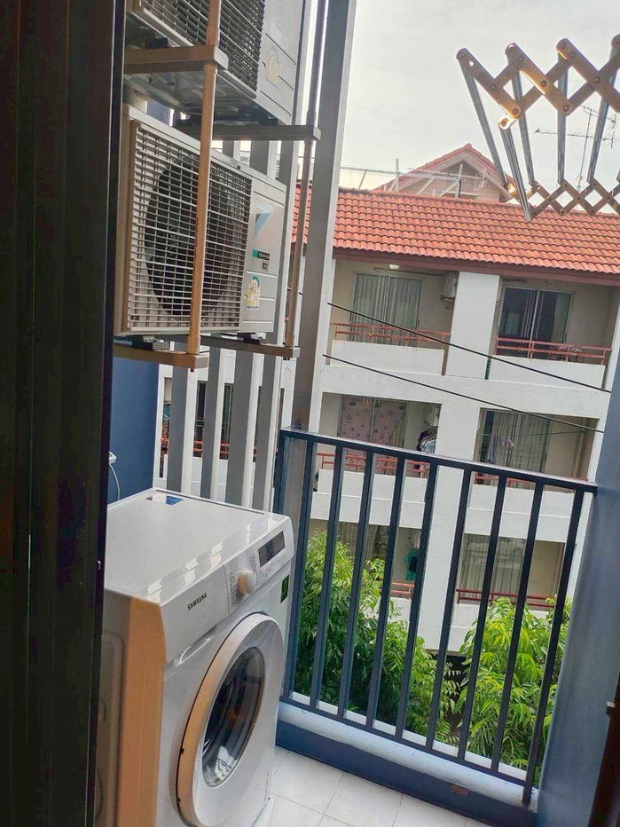 รูป #b4822 8/12/68 ให้เช่าคอนโด Chewathai Hallmark Ladprao - Chokchai 4 📲📢สอบถาม ld line @condoboy - รูปที่ 8/9