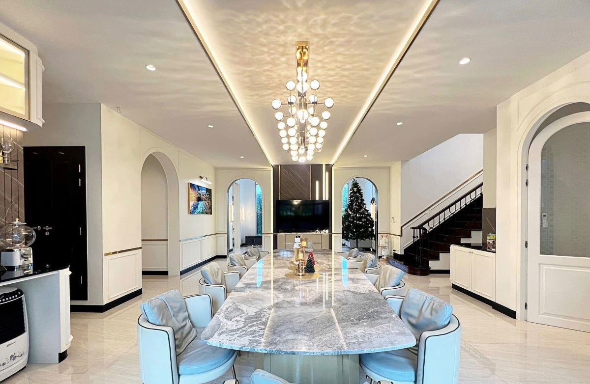 picture #R8083 🎉 091268 House for rent: Perfect Masterpiece Rama 9-Krungthep Kreetha - 4/24