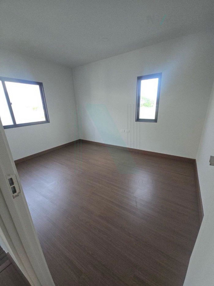 รูป 📌 ขายบ้านเดี่ยว โครงการ แกรนด์ บริทาเนีย พระราม 9-กรุงเทพกรีฑา 2 ชั้น 4 ห้องนอน 3 ห้องน้ำ - รูปที่ 8/8