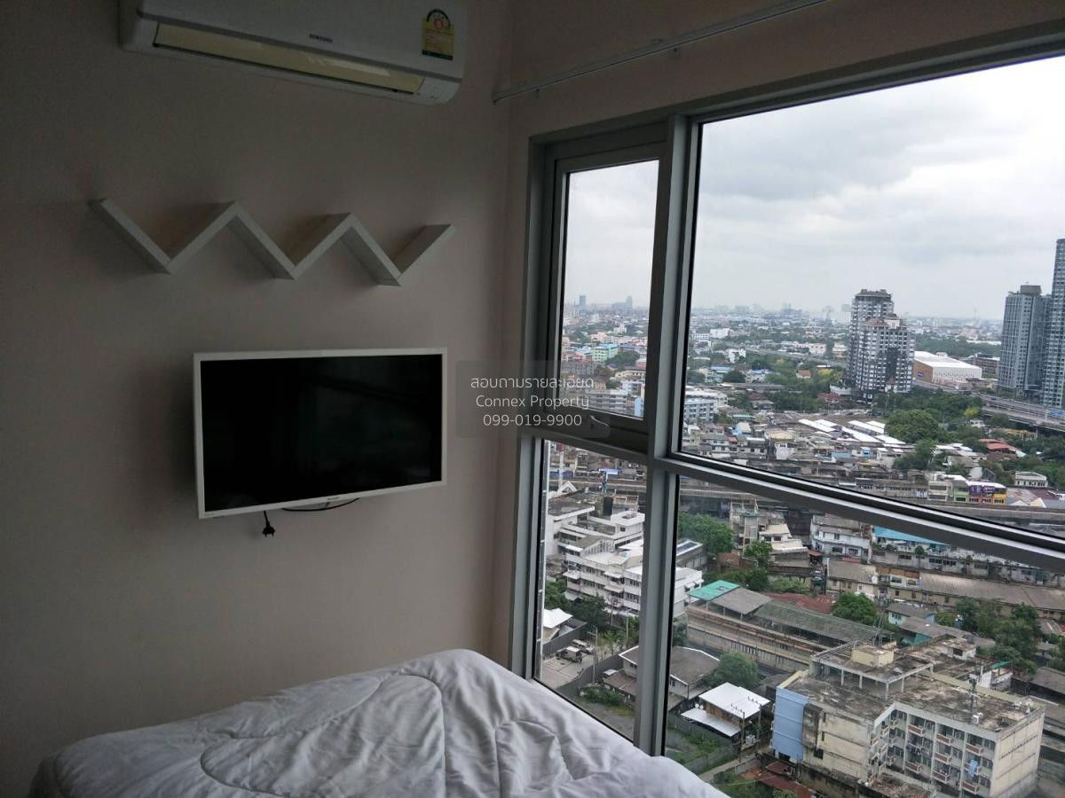 รูป เช่าคอนโด แอสปาย สุขุมวิท 48 BTS-พระโขนง พระโขนง เขต คลองเตย กรุงเทพ CX-08375 ✅ ทักไลน์ @connexproperty ตอบทันที ทีมงานมืออาชีพ ✅ - รูปที่ 9/11