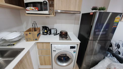 ให้เช่า คอนโด Escent cpn เชียงใหม่ - ชั้น 10 โทร 082-532-3935