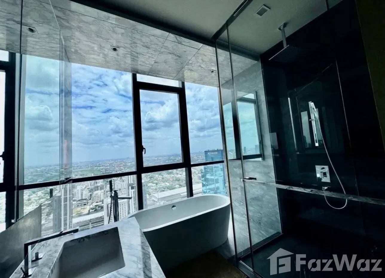 รูป ขาย คอนโด 3 ห้องนอน ในโครงการ เดอะ โมนูเมนต์ ทองหล่อ 5916424 - รูปที่ 15/23