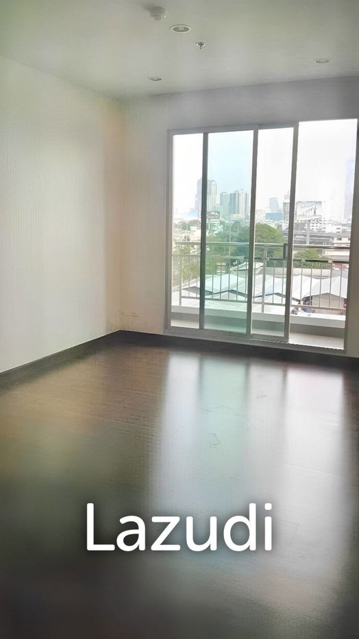 รูป 1 Bed 53 SQ.M Supalai Lite Sathorn - Charoenrat - รูปที่ 3/10